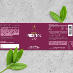 INOSITOL MYO Kapseln|