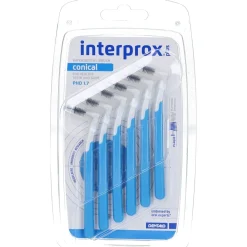 ® plus conical blau 1,7 mm|interprox Online
