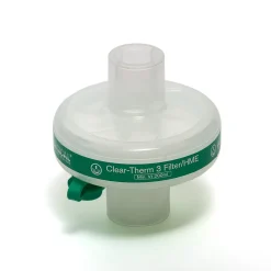 Intersurgical Clear-Therm 3 HMEF Beatmungsfilter> Hot