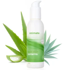 INTIMATE Aloe Vera Gletmittel Gel| Online