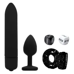 Intimate Duo Play Bundle| Hot