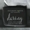 *Daring*|INTIMATE EARTH Outlet