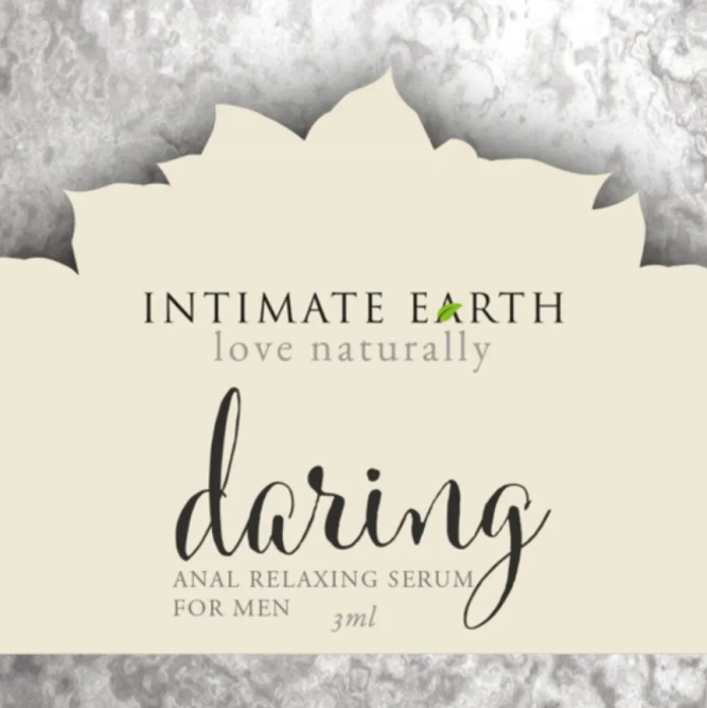 *Daring*|INTIMATE EARTH Outlet