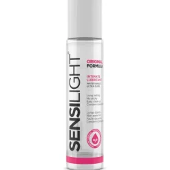 Intimateline - Sensilight - Gleitgel auf Wasserbasis> Best