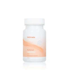 INTIMATE Potenz-Hilfe-Mittel Kapseln Pillen> Online