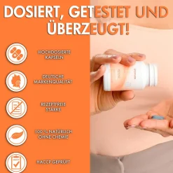 INTIMATE Potenz-Hilfe-Mittel Kapseln Pillen><noscript><img width=