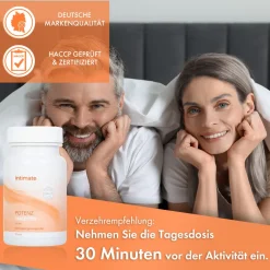 INTIMATE Potenz-Hilfe-Mittel Kapseln Pillen><noscript><img width=