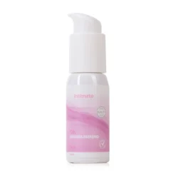 INTIMATE sensibilisierendes Gel Gleitmittel für Frauen bei Scheidentrockenheit> Online