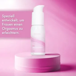 INTIMATE sensibilisierendes Gel Gleitmittel für Frauen bei Scheidentrockenheit> Online