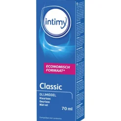 intimy Classic Natural Gleitgel> Clearance