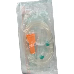 Intrafix® Air Rückschlagventil 180 cm>B-BRAUN New