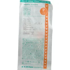 Intrafix® Air Rückschlagventil 180 cm>B-BRAUN New