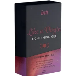 INTT *Like A Virgin* Tightening Gel| Outlet