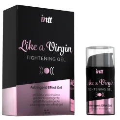 INTT *Like A Virgin* Tightening Gel| Outlet