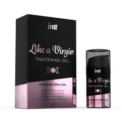 INTT *Like A Virgin* Tightening Gel| Outlet