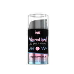 INTT *Vibration! Bubble Gum* Tingling Effect Gel><noscript><img width=