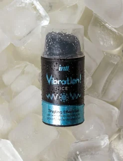 INTT *Vibration! Ice* Tingling Effect Gel><noscript><img width=
