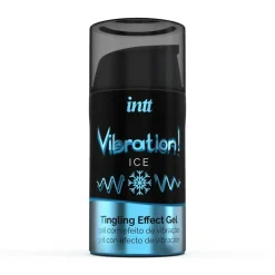 INTT *Vibration! Ice* Tingling Effect Gel><noscript><img width=