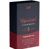INTT *Vibration! Strawberry* Tingling Effect Gel> Best
