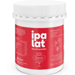 ipalat® Halspastillen classic>ipalat Halspastillen Sale