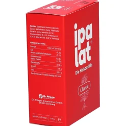 ipalat® Halspastillen classic|ipalat Halspastillen Discount