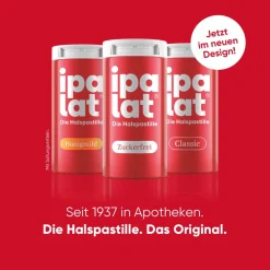 ipalat® Halspastillen zuckerfrei><noscript><img width=