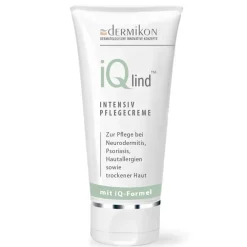 iQlind® Intensiv Pflegecreme| Clearance