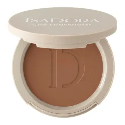 IsaDora, The No Compromise Matte Longwear Powder| Discount