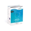 ISARLUFT FFP2-Maske schwarz (einzeln verpackt)| Outlet