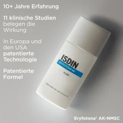 Eryfotona AK Medizinprodukt zur Prävention und unterstützenden Behandlung aktinischer Keratosen und hellem Hautkrebs (NMSC)|ISDIN Sale
