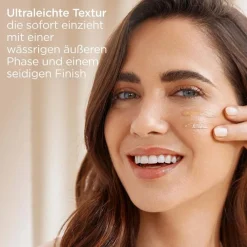 Fusion Water Magic Color Medium LSF 50 getönter Sonnenschutz für das Gesicht|ISDIN Clearance