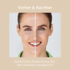 Fusion Water Magic Color Light LSF 50 getönter Sonnenschutz für das Gesicht|ISDIN