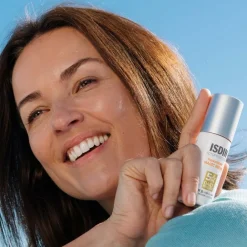 Fusion Water MAGIC Repair Anti-Aging Sonnencreme LSF 50>ISDIN Clearance