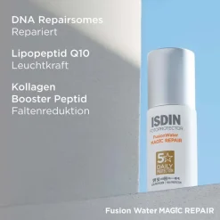 Fusion Water MAGIC Repair Anti-Aging Sonnencreme LSF 50><noscript><img width=
