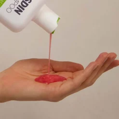 Nutradeica® Anti-Schuppen Shampoo bei fettiger Kopfhaut, Juckreiz und seborrhoischer Dermatitis|ISDIN Discount
