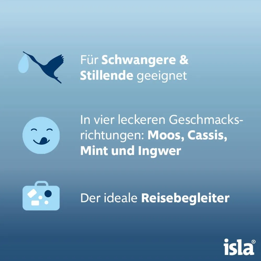 ingwer Halspastillen bei Halskratzen und Reizhusten>isla Hot