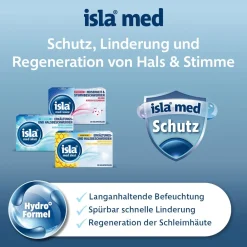 med akut Zitrus-Honig Halspastillen bei Halsschmerzen und Erkältung><noscript><img width=