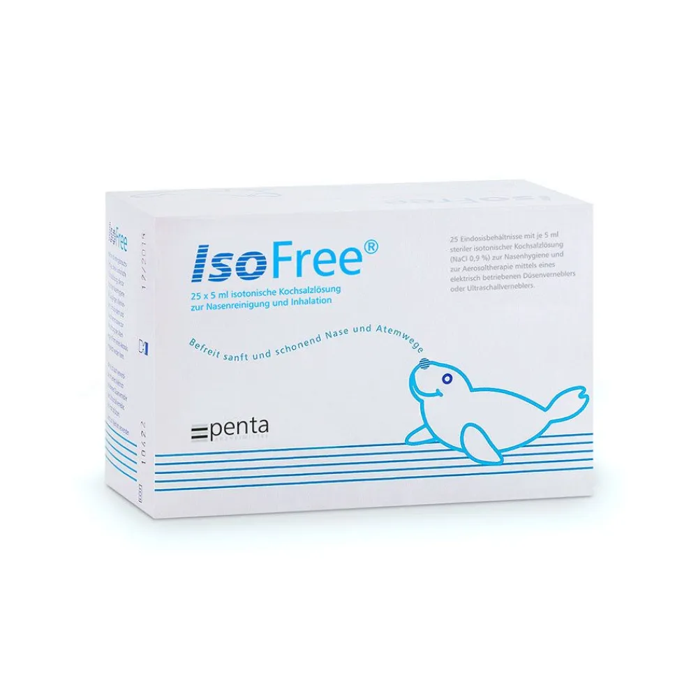 IsoFree®> New