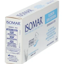 ISOMAR® Isotonische Meersalzlösung 0,9% Salzgehalt> Discount