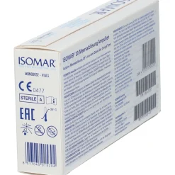 ISOMAR® Isotonische Meersalzlösung 0,9% Salzgehalt><noscript><img width=