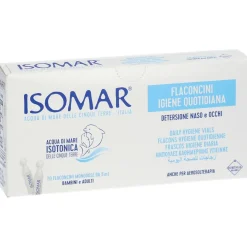 ISOMAR® Isotonische Meersalzlösung 0,9% Salzgehalt><noscript><img width=
