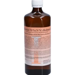 Isopropylalkohol 70 % Hofmanns®| Clearance