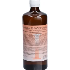 Isopropylalkohol 70 % Hofmanns®| Clearance