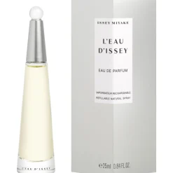 Issey Miyake, L'Eau d'Issey EdP Refillable Nat. Spray|