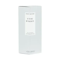 Issey Miyake, L'Eau d'Issey EdP Refillable Nat. Spray|