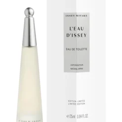 , L'Eau d'Issey EdT Nat. Spray>ISSEY MIYAKE Sale