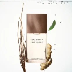 Issey Miyake, L'Eau d'Issey pour Homme Vétiver EdT Nat. Spray| Clearance