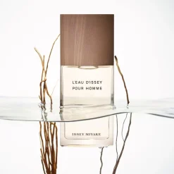 Issey Miyake, L'Eau d'Issey pour Homme Vétiver EdT Nat. Spray| Clearance