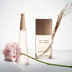 Issey Miyake, L'Eau d'Issey pour Homme Vétiver EdT Nat. Spray| Clearance