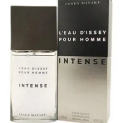 , L'Eau d'Issey pour Homme Intense EdT Nat. Spray|ISSEY MIYAKE Clearance